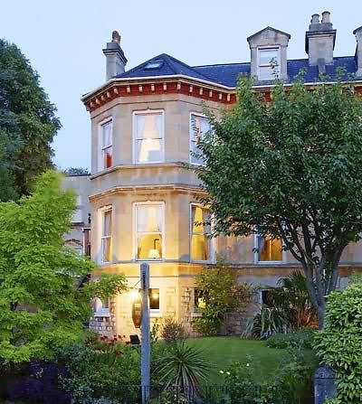 Dorian House Boutique B&B - Free Parking! Bath Luaran gambar The former home of the 10th Duke of Grafton at 10 Carlton Gardens, London