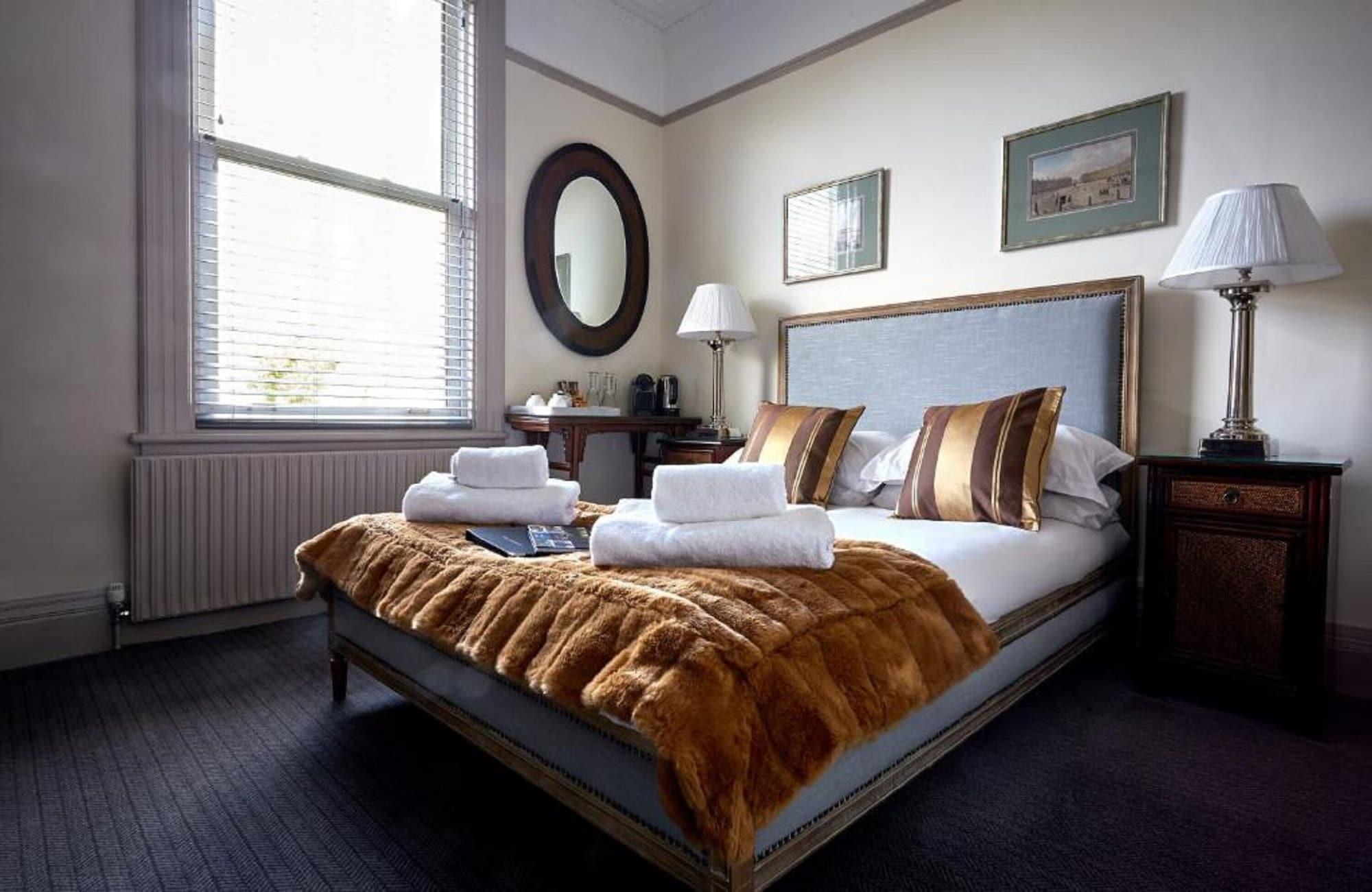 Dorian House Boutique B&B - Free Parking! Bath Luaran gambar
