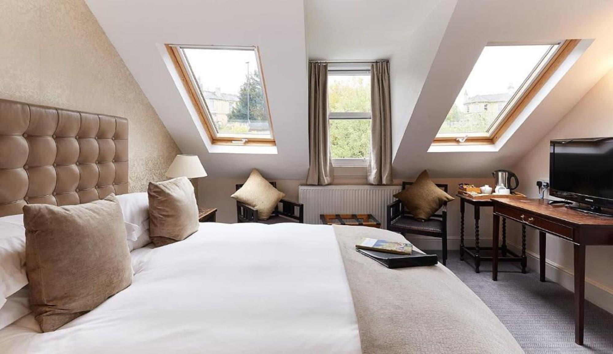 Dorian House Boutique B&B - Free Parking! Bath Luaran gambar A room at the hotel