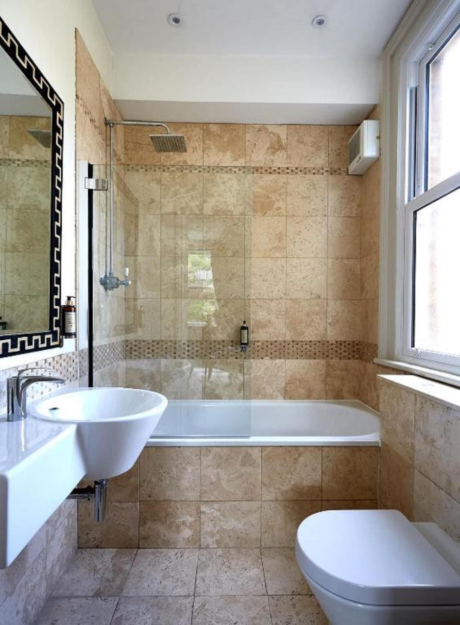 Dorian House Boutique B&B - Free Parking! Bath Luaran gambar A shower bath