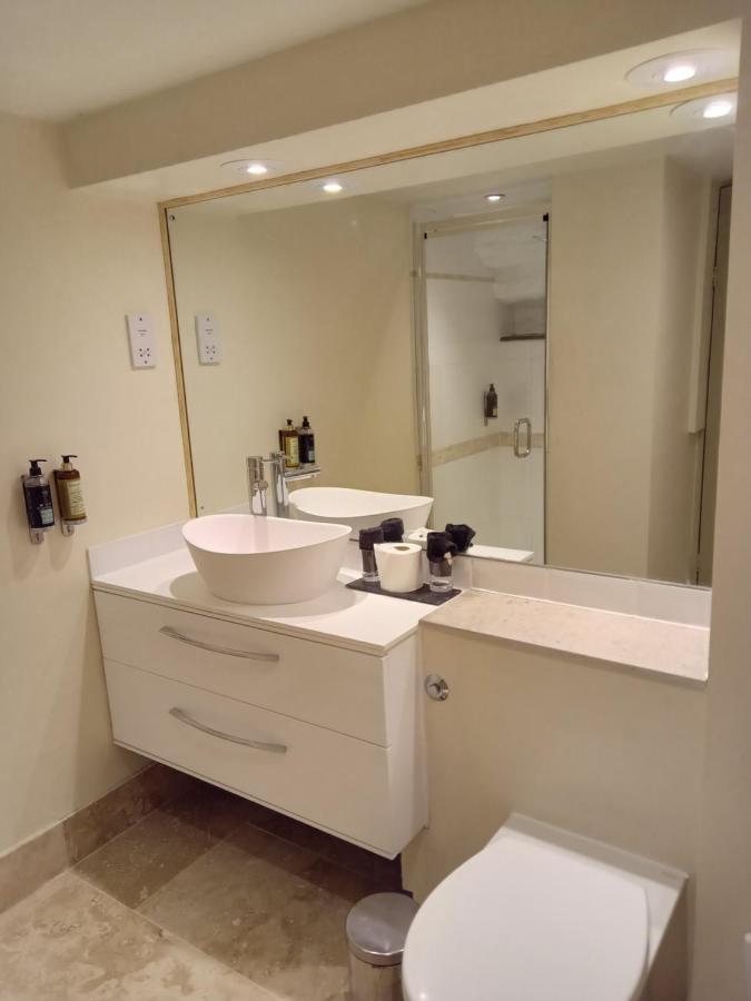 Dorian House Boutique B&B - Free Parking! Bath Luaran gambar