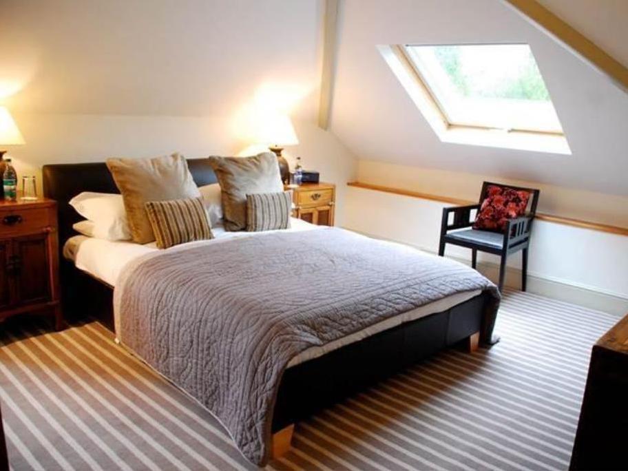 Dorian House Boutique B&B - Free Parking! Bath Luaran gambar A bedroom at the hotel